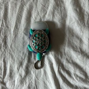 Hand Sanitizer Holder